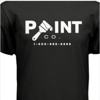  Painters Shirt